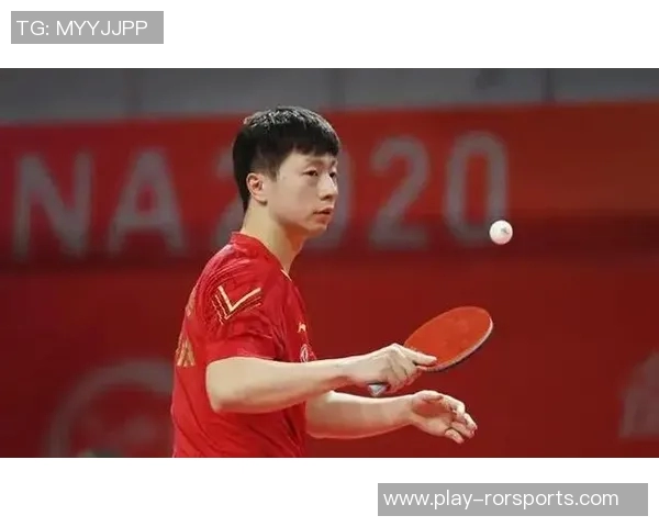 灵活应变北京乒乓球队在技术与战术上的创新与发展探讨