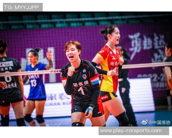 英超排球技术最新排名揭晓广州排球队强势领跑前十名