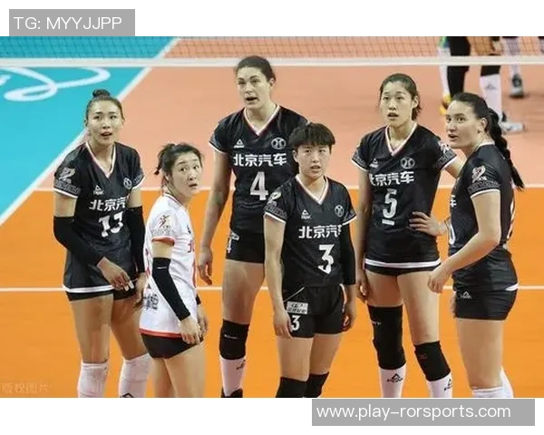 英超独家解析重庆排球队技术特点与其他球队的全面对比分析