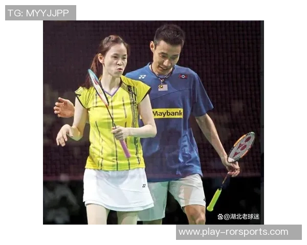 羽毛球新手必看心理素质提升技巧与欧冠足球心态培养指南