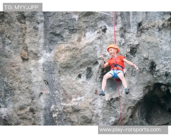 运动攀岩热潮下北京攀岩队如何实现边路渗透与体育融合的深度解读