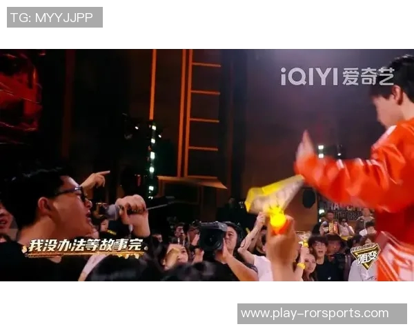 重庆街舞队技术争议引发热议运动街舞的未来发展与挑战