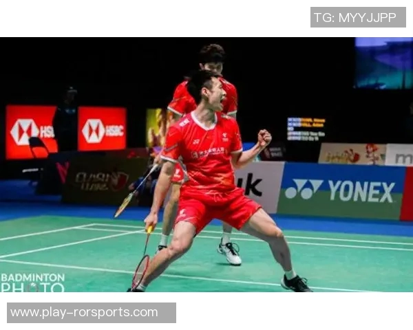 成都羽毛球队力量排名创新高展现出卓越实力和团队合作精神 成都羽毛球队力量排名创新高展现出卓越实力和团队合作精神