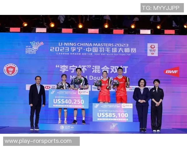 西安羽毛球队节奏创新高引领全国羽毛球赛场新风潮