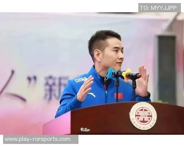 体育实时数据吴强乒乓球生涯回顾与展望对话录