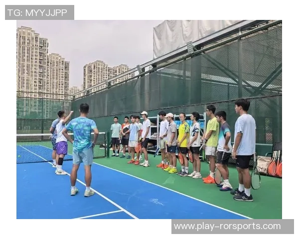 体育实时数据杭州网球队逆袭之路:从默默无闻到全国强队的奋斗历程 体育实时数据杭州网球队逆袭之路:从默默无闻到全国强队的奋斗历程