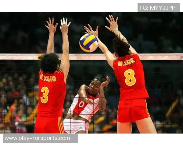 体育实时数据深入探讨北京排球队战术特点与对手的全面对比分析