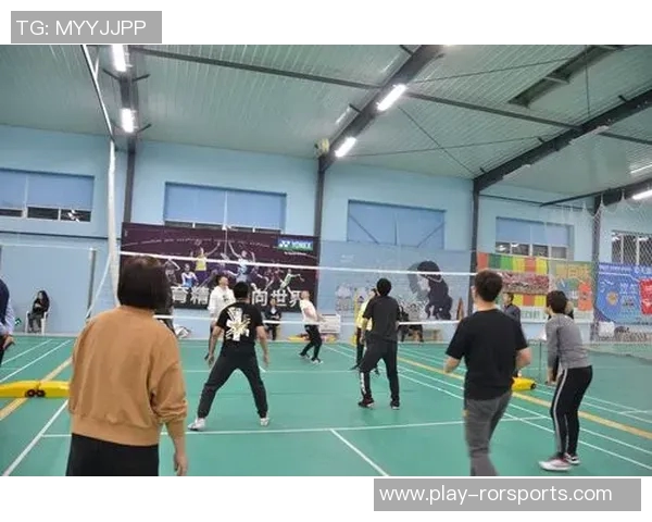 运动数据刘秀英独家分享排球技巧与心得体会助你提升球技的秘密秘籍