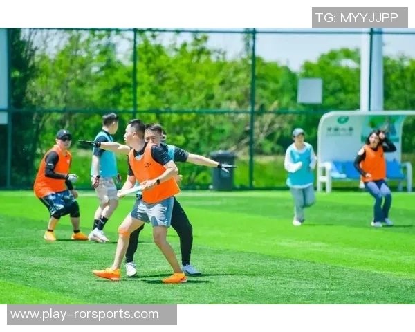 今年运动数据重庆飞盘队在极限运动嘉年华中的个人能力展现与精彩点评