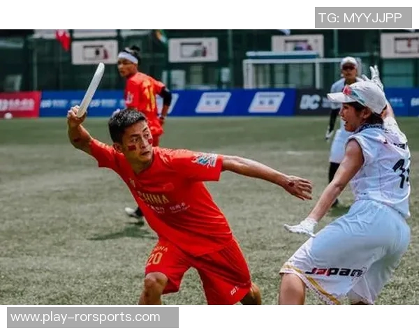 实时新闻南京飞盘队实力强劲荣登全国第八名引发热议